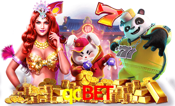 jogue em caça-níqueis ricos na qcbet