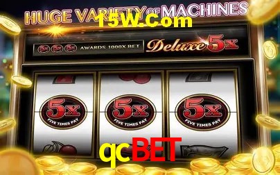 Secure Login qcbet